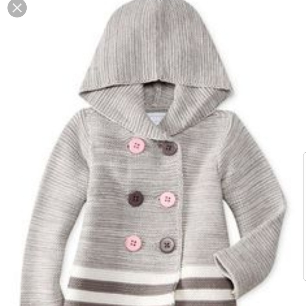 Toddler, use, sweater, cute